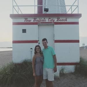 Meet your Posher, Allison rene